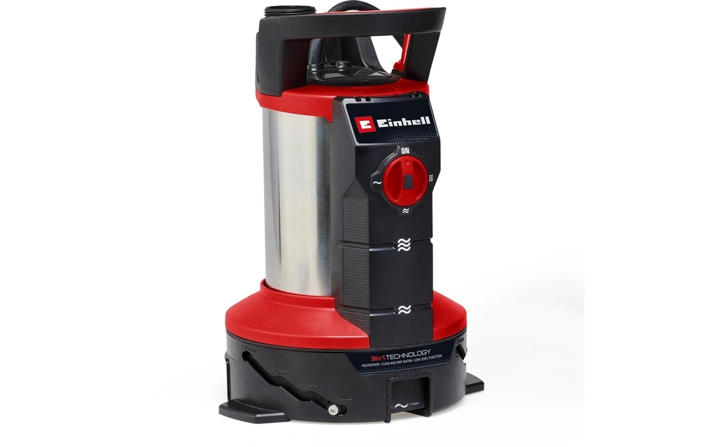 Einhell Pompe à eau usée GE-DP 7935 N-A LL ECO