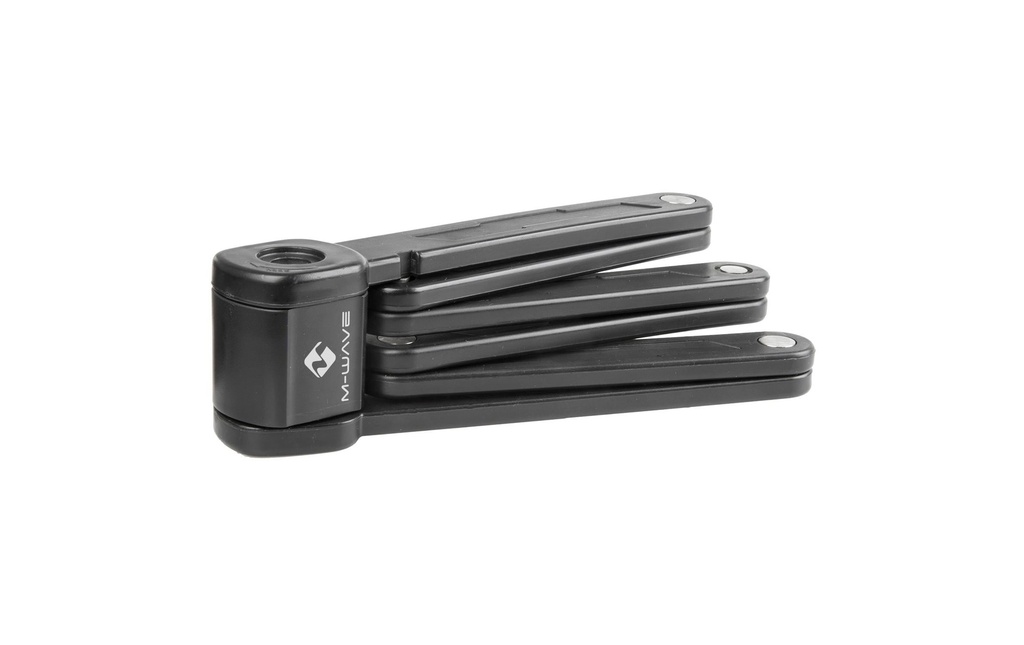 M-Wave Antivol pour vélo F 875/6