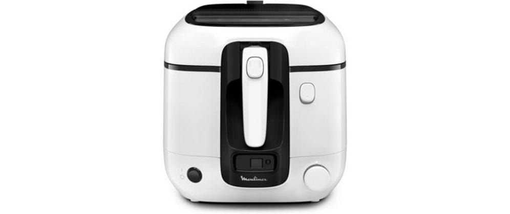 Moulinex Friteuse Super Uno 2.2 l