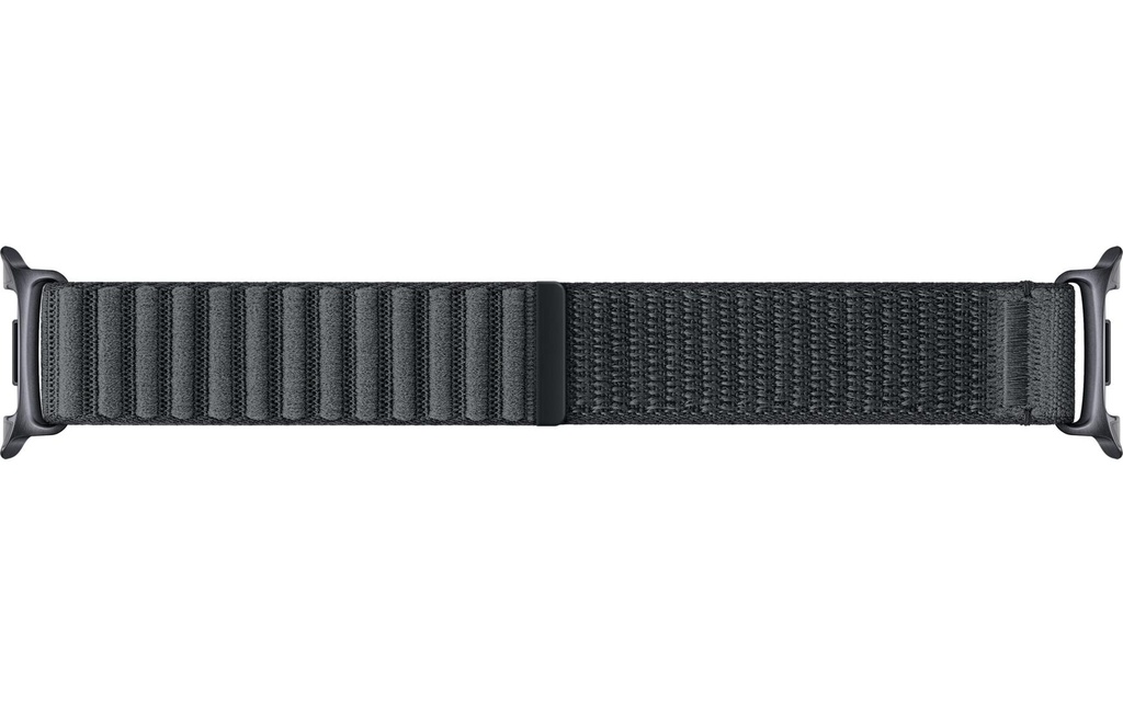 Samsung Bracelet Classic Fabric S/M Watch8 Gris foncé
