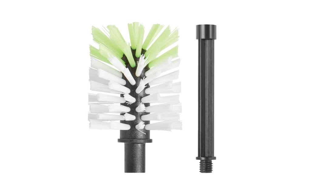 Dremel Brosse de nettoyage PC372-2