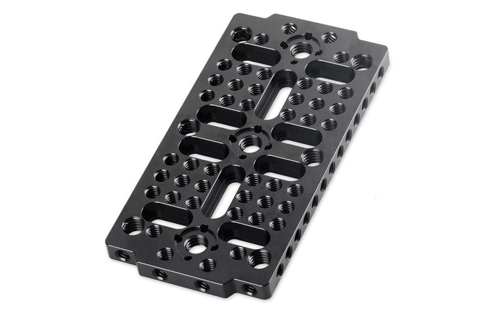Smallrig Multi-purpose Cheese Plate
