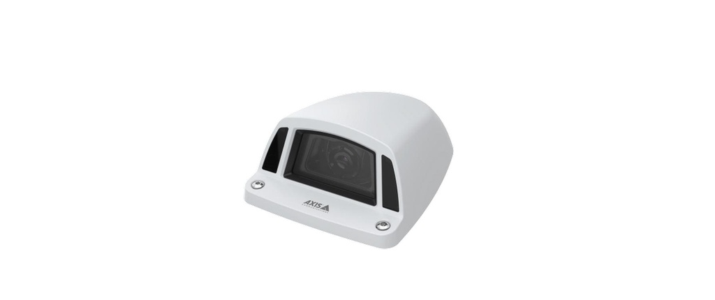 Axis Caméra réseau P3925-LRE RJ45 1 pièce