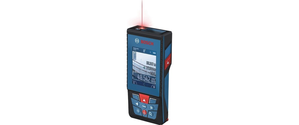 Bosch Professional Distancemètre laser GLM 100-25 C 100 m