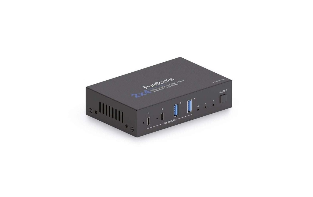 PureLink PureTools Commutateur USB PT-SW-U324