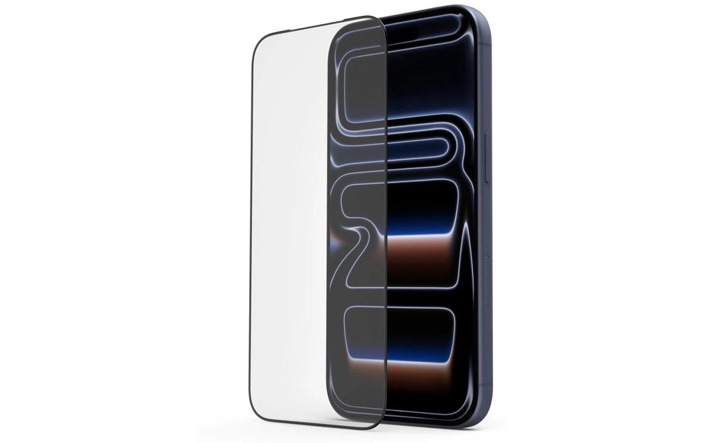Hama Protection d’écran Extreme Protect iPhone 17 Pro