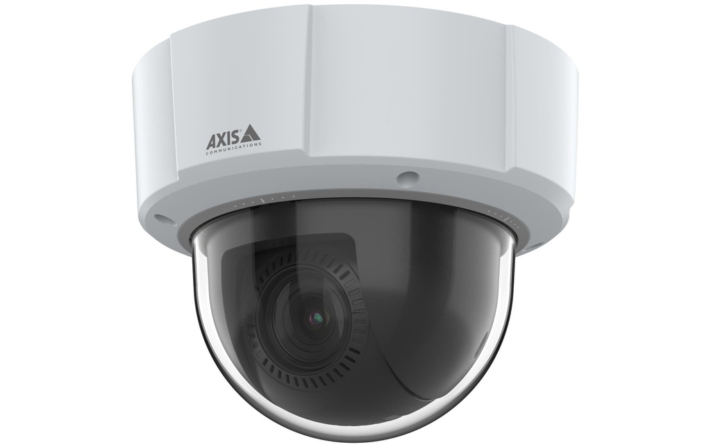 Axis Caméra réseau M5526-E 50 Hz