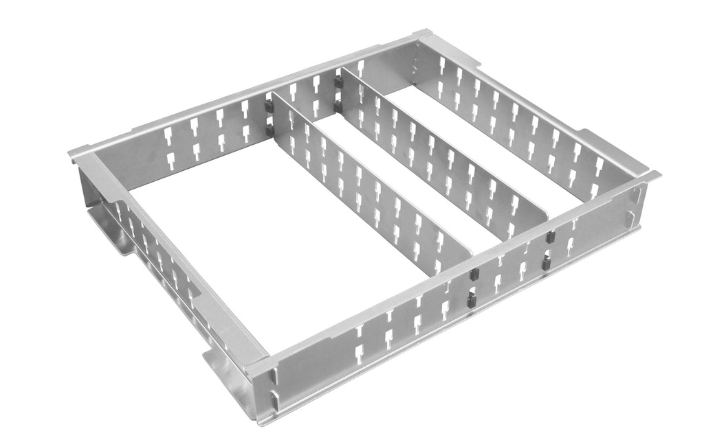 L-BOXX Cloison de séparation 3F L-BOXX 102