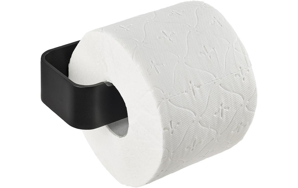 Zone Denmark Porte-rouleau pour papier toilette Ume Noir