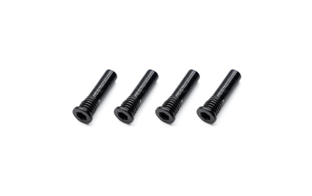 Hobbytech Goujon pour arbre d'entraînement CRX2