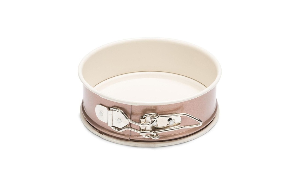 Patisse Mini moule à charnière Ceramic ø 12 cm