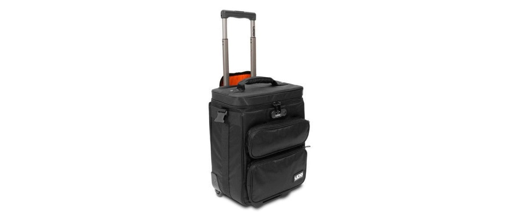 UDG Gear Sac de transport U9880BL/OR Ultimate Digi Trolley To Go