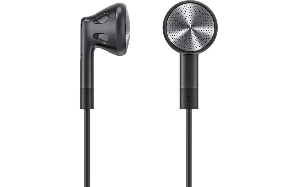 FiiO Écouteurs intra-auriculaires FF2 Noir
