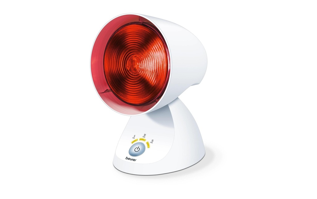 Beurer Lampe à infrarouges IL 35