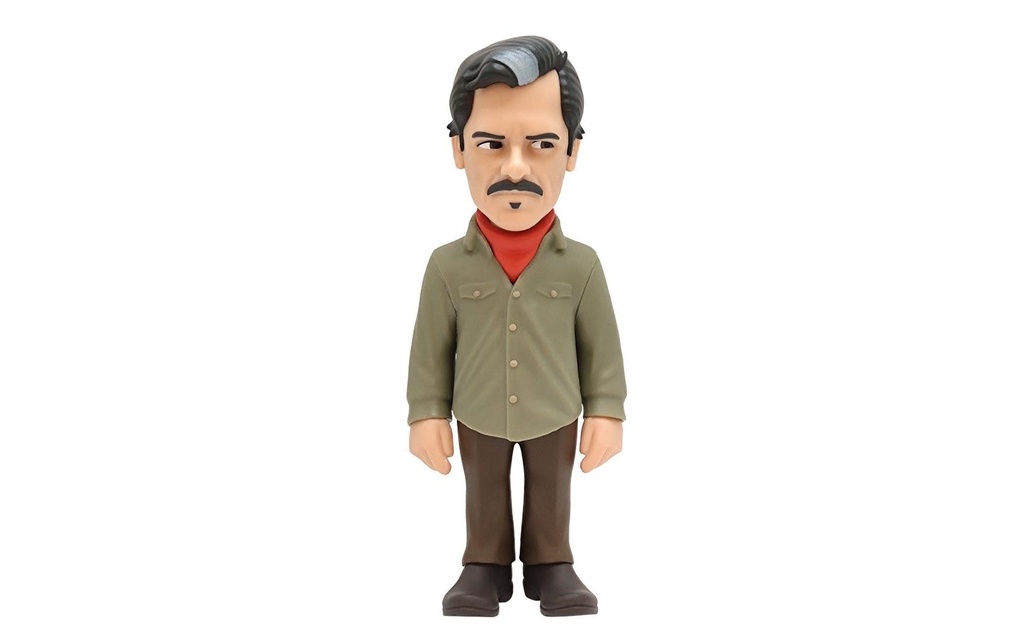 Minix Figurine Better Call Saul: Lalo Salamanca 12 cm