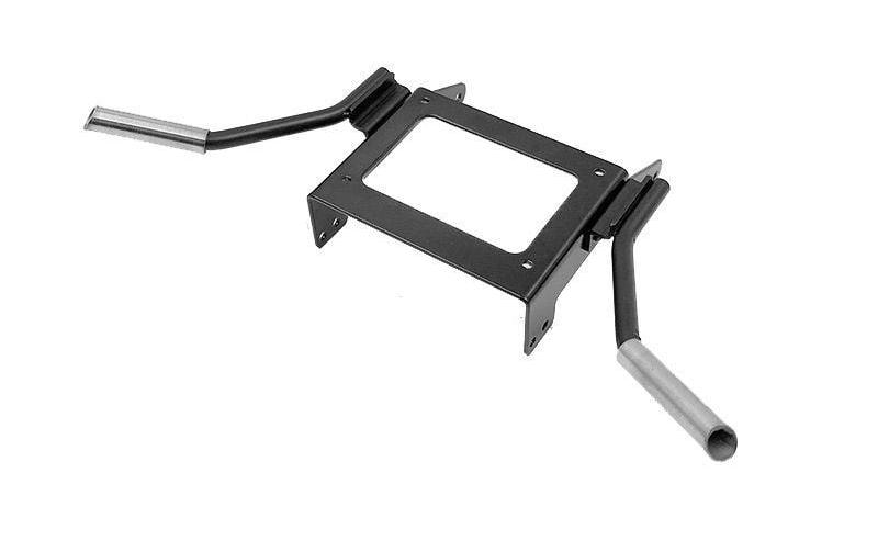 RC4WD Pots d’échappement pour modèles réduits Exhaust TRX-4 Chevy