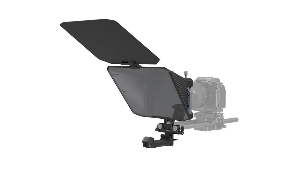 Smallrig Téléprompteur Multifonctionnel