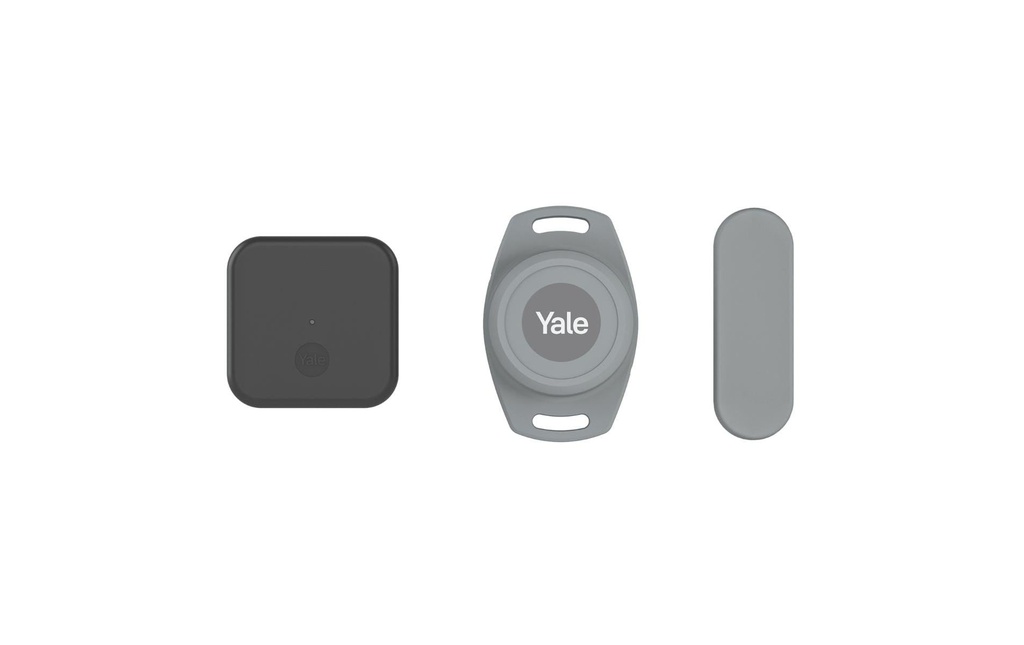 Yale Ouvreur de porte intelligent