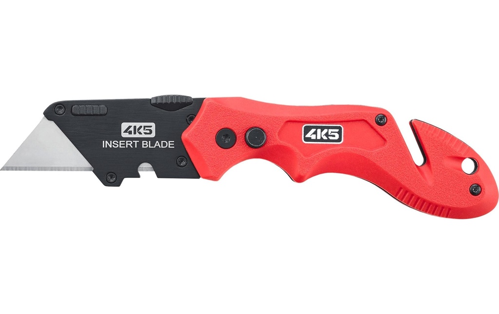 Laserliner TK300 Couteau à lame insérée