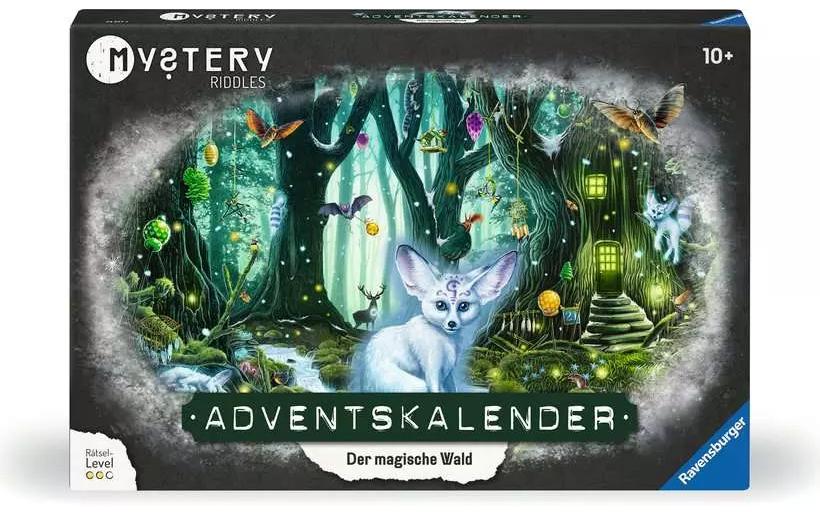 Ravensburger Der magische Wald