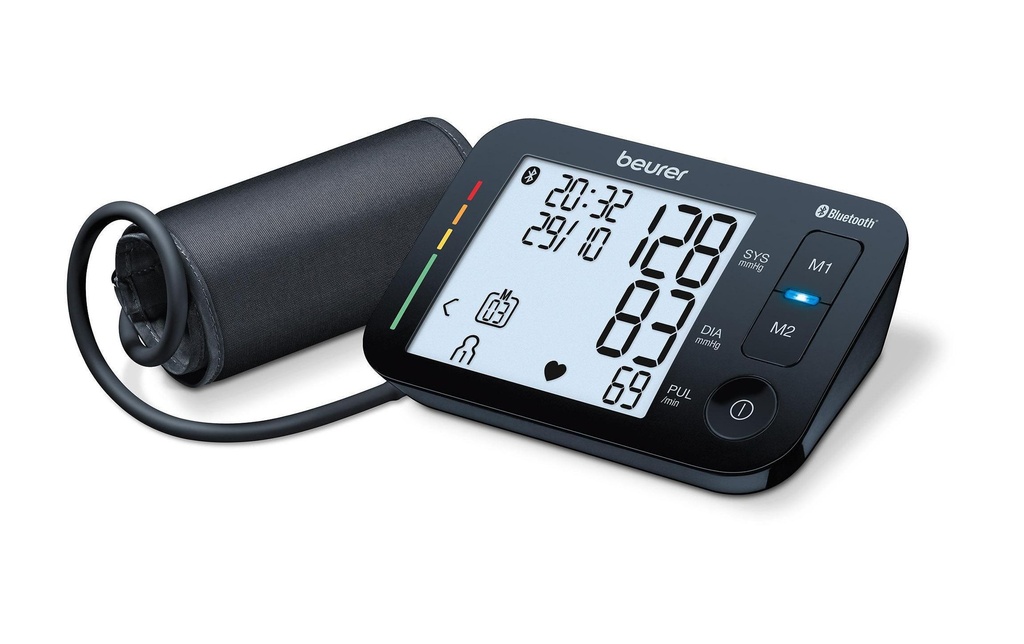 Beurer Tensiomètre BM 54 Bluetooth