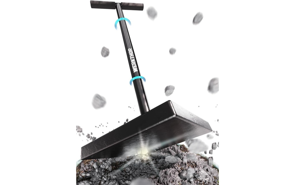 Werkthor Fouloir de sol 11.5 kg