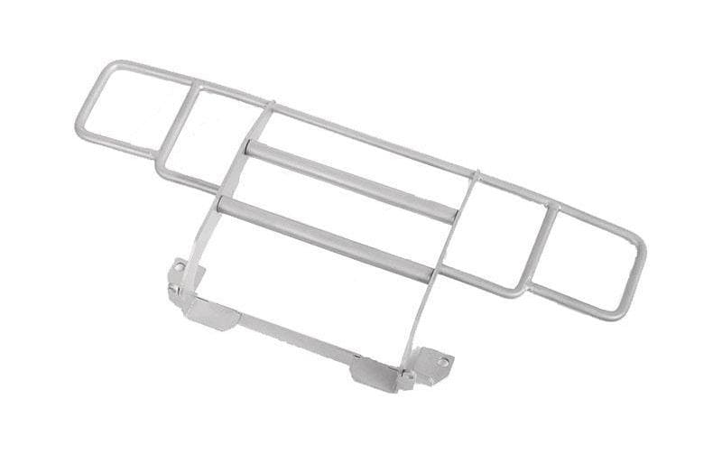 RC4WD Pare-chocs pour modèles réduits Ranch TRX-4  K5 Blazer Argent