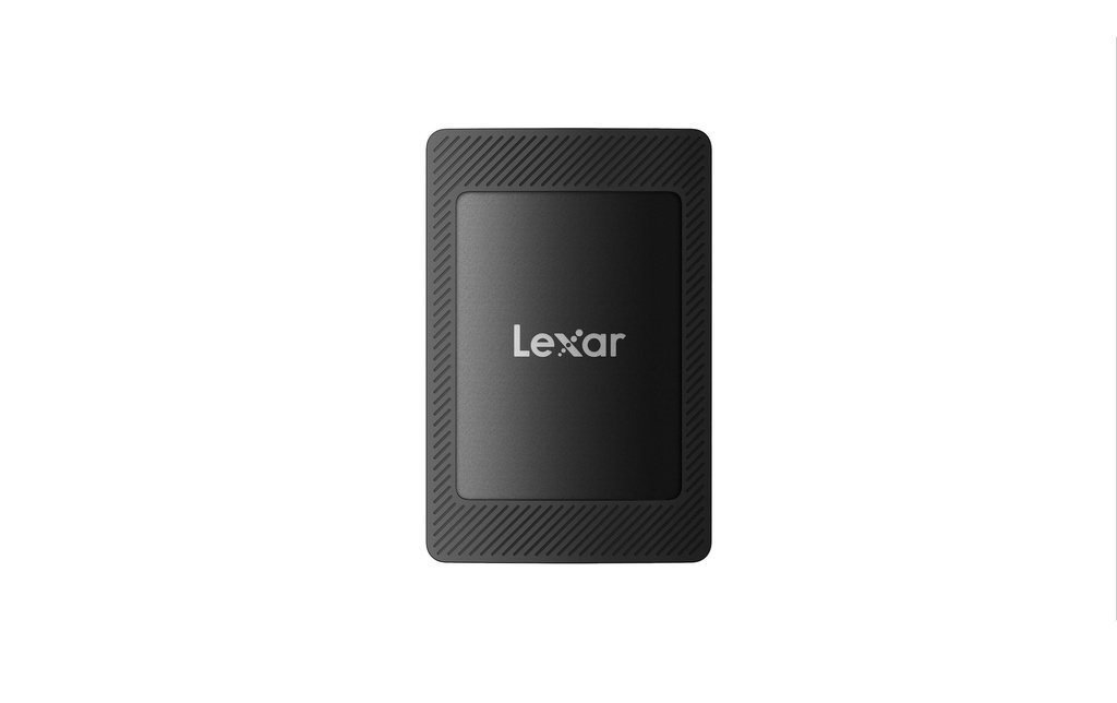 Lexar SSD externe SL500 1024 GB