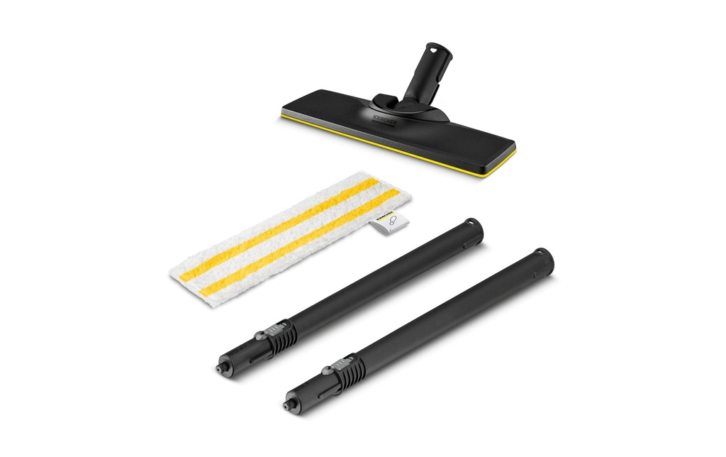 Kärcher Kits de buses au sol EasyFix pour SC 1