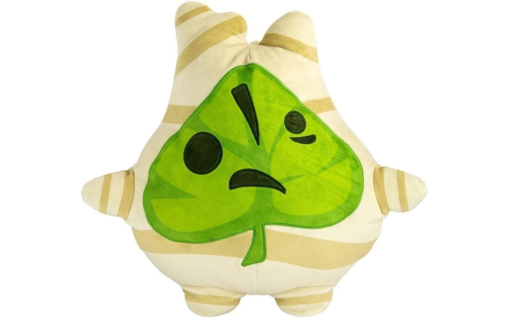 Tomy Peluche The Legend of Zelda Mocchi-Mocchi Korok