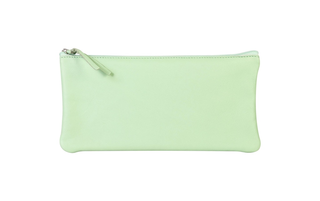 Clairefontaine Sac à accessoires Gaia Vert