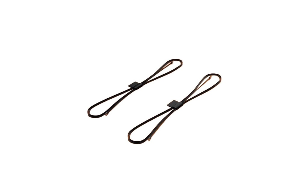 Light My Bricks 2.0 BeltFlaches 30 cm (paquet de 2)