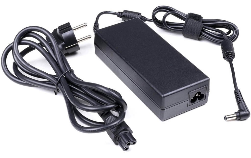 Shuttle Bloc d’alimentation PE120