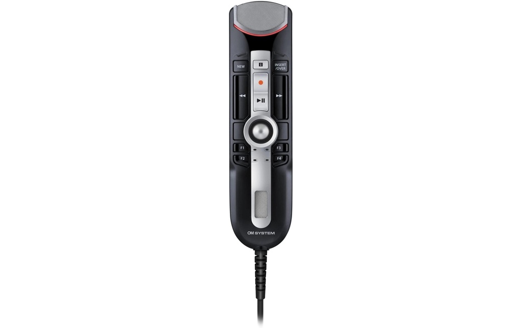 OM System Micro de dictaphone RecMic RM-4010N