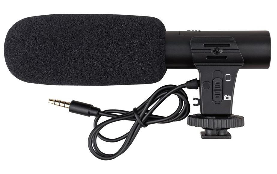 Dörr Microphone CV-02