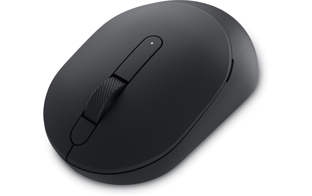 Dell Silent Mouse MS355 Black
