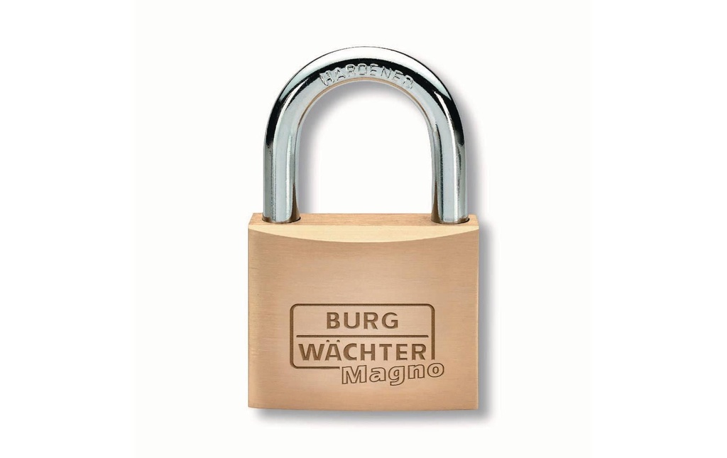 Burgwächter Cadenas Magno 400 20