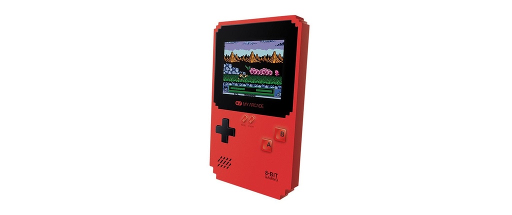 MyArcade Console de jeu Retro Pixel Classic