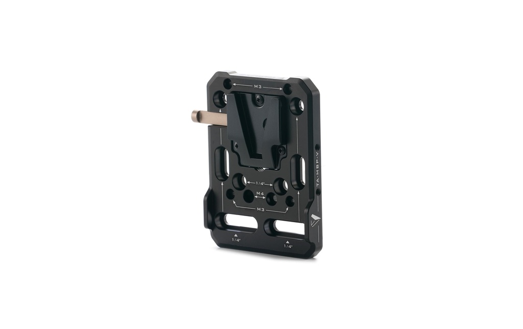 Tilta TA-MBP-V Plaque de batterie