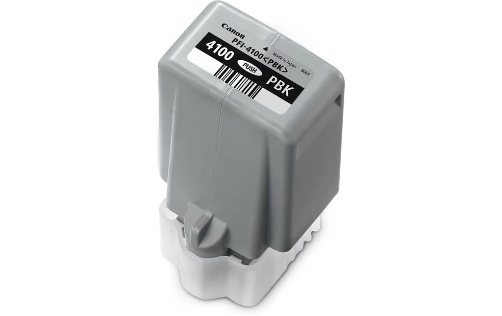 Canon Encre PFI-4100BK Photo Black