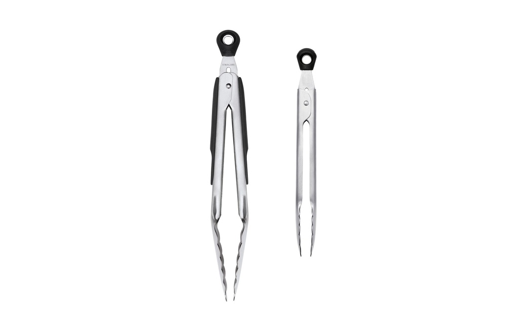 Oxo Good Grips Pince de cuisine Lot de 2