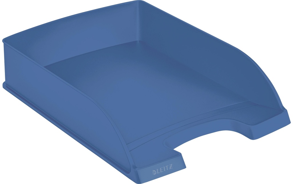 Leitz Rangement pour documents Recycle A4 Bleu