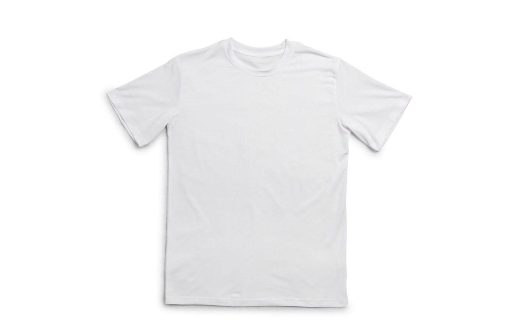 Cricut T-Shirt Infusible Ink Men Taille XXL, Blanc