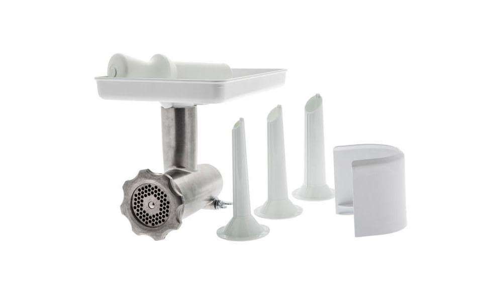 Ankarsrum Hachoir à viande pour robot de cuisine AKM6230