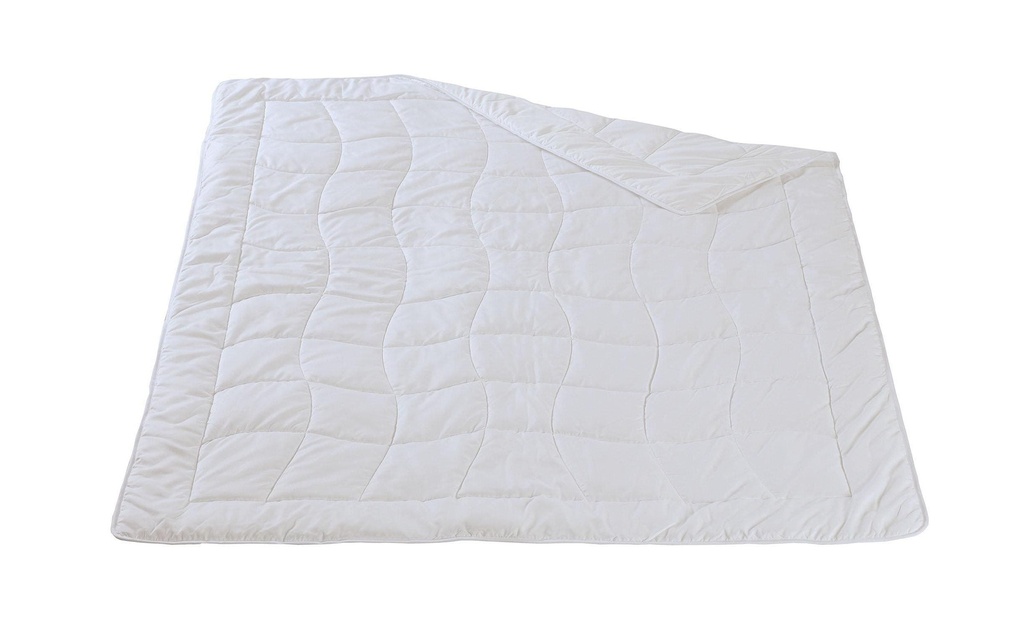 DOR Duvet Carissa SANITIZED Léger, 200 x 210 cm