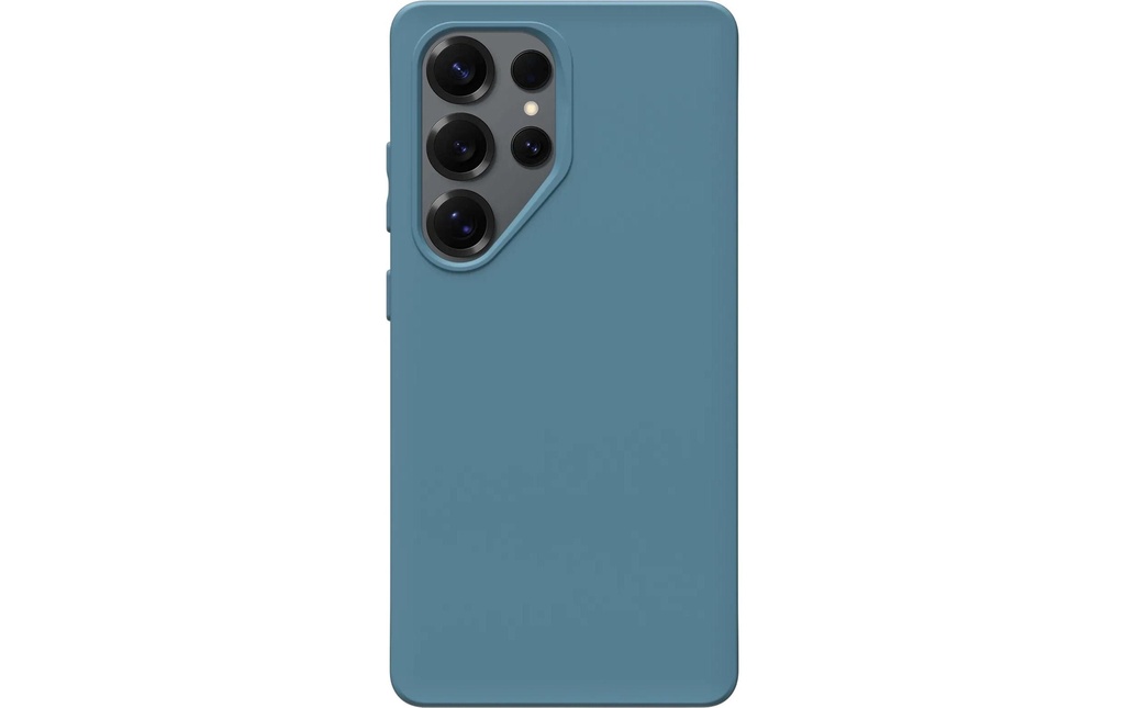 Rhinoshield Coque arrière SolidSuit Galaxy S25+ Ocean Blue