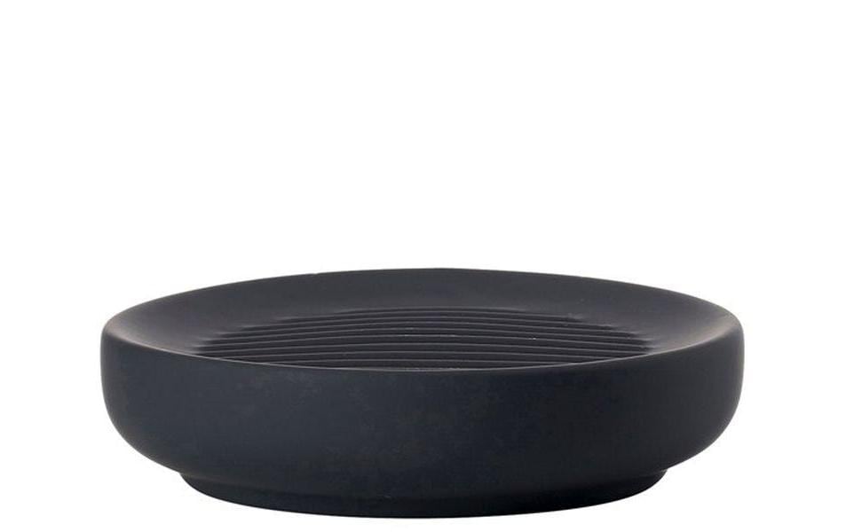 Zone Denmark Porte-savon Ume Noir