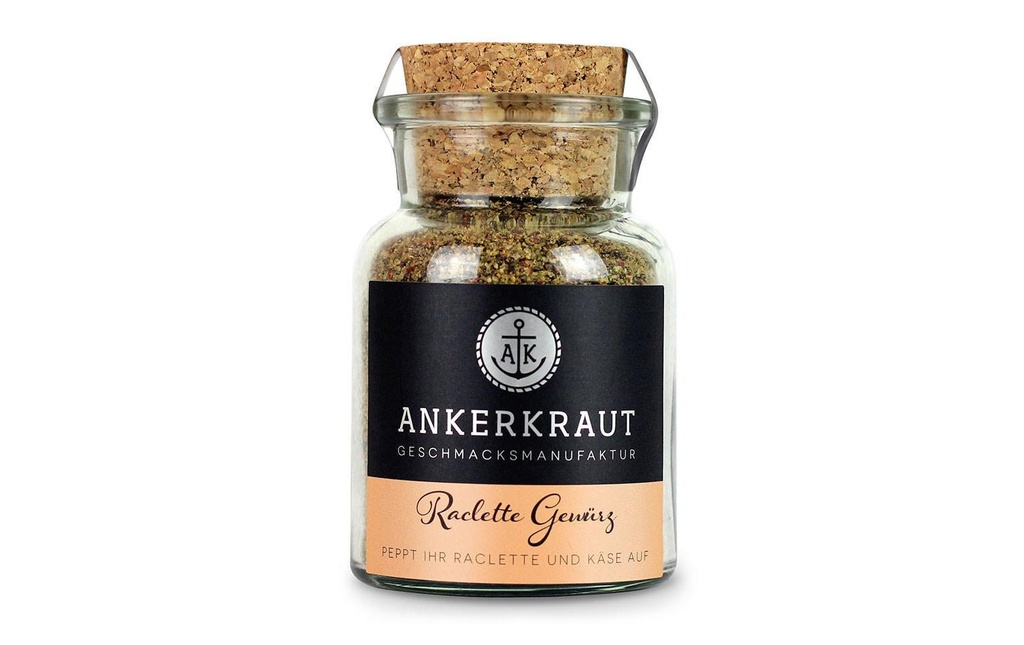 Ankerkraut Épice Raclette 95 g