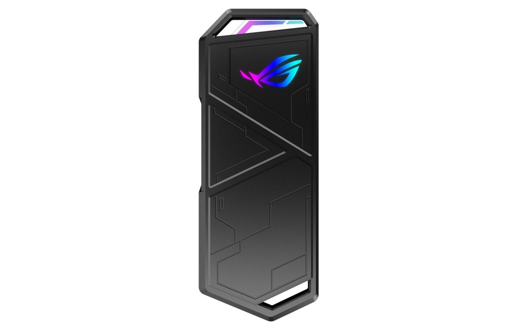 ASUS Boîtier externe ROG Strix Arion pour les disques SSD M.2-NVMe