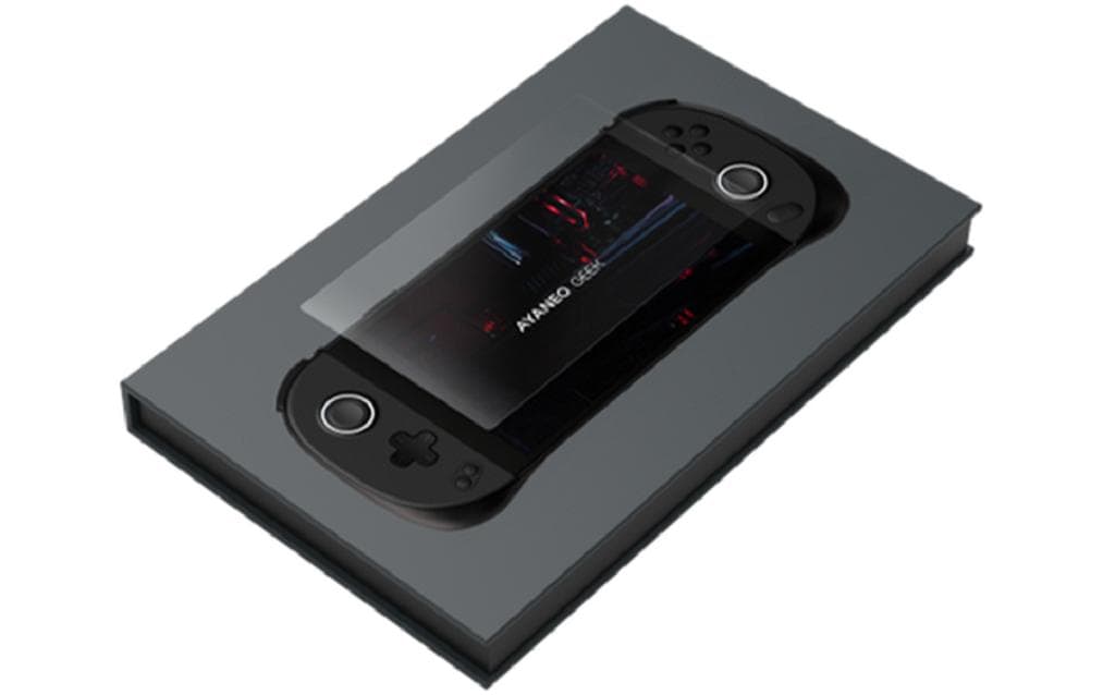 Aya Neo Film de protection pour AyaNeo Geek